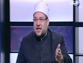 وزير الأوقاف: الدعوة للتخريب والفساد ضد الإسلام والإخوان لا يؤمنون بوطن