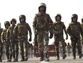 الدفاع الروسية: جنود بالجيش المصرى يشاركون فى الألعاب العسكرية "أرميا 2016"