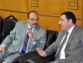 محافظ القليوبية يستقبل سفير دولة أذربيجان الجديد بالقناطر الخيرية