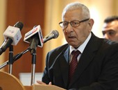 مكرم محمد أحمد:طالبنا رئيس الوزراء بالتشدد فى مواجهة الفساد