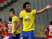 الأهلي يغرى مروان محسن بـ4 ملايين جنيه فى الموسم و"حملة إعلانية"