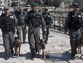 عباس يجرى اتصال هاتفى بنتنياهو لإدانة هجوم الأقصى 