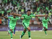 عمر السومة يهنئ السعودية بالتأهل للمونديال.. ويؤكد: الفال لمنتخبنا