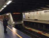 إعادة فتح محطة مترو بروكسل بعد تعرضها لهجوم الشهر الماضى