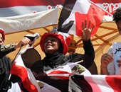 الكشافة المصرية البحرية بالسويس تحتفل بعيد تحرير سيناء الـ34