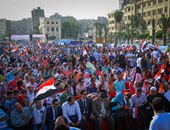 "مستقبل وطن" يستعين بشركة حراسات خاصة لتأمين احتفالاته أمام قصر عابدين