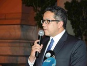 وزير الآثار يجرى 5 تغيرات أبرزها تكليف هانى أبو العزم رئيسا لآثار مصر العليا