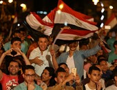 "تحية للشعب المصرى" يتصدر تويتر.. ومغردون: ستاته وحوش تأكل أعداءه