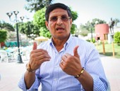 مصطفى يونس: "مع احترامى للزمالك.. الأهلى يعنى مصر وبيشجعه 80 مليون"