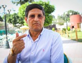 مصطفى يونس يتولي منصب مدير الكرة بالمصري 