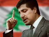 اشتباكات بين طلاب حزب الكتائب وأنصار الحزب السورى القومى فى بيروت