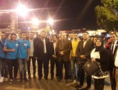 أمانة مستقبل وطن الجيزة: حشدنا 2500 عضوا لميدان مصطفى محمود