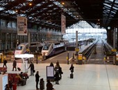 أكبر شركات تصنيع القطارات فى فرنسا تغلق أبوابها وتسرح عمالها بحلول 2018