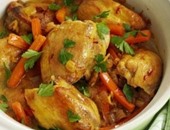 3 وصفات طبخ من المطبخ المغربى.. علشان تجددى