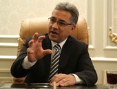  أحمد السجينى: لم نتسلم مشروع "الإدارة المحلية" من الحكومة 