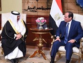 التوقيع على اتفاقية منع الازدواج الضريبى بين مصر والبحرين