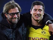 زى النهارده.. سوبر هاتريك ليفاندوفسكى يزلزل ريال مدريد بدوري أبطال أوروبا