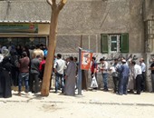 صحافة المواطن: قارئ يطالب بصرف التموين بعد إتلاف بطاقته فى الفيوم