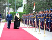 ننشر قائمة بالاتفاقيات ومذكرات التفاهم الموقعة بين مصر والبحرين