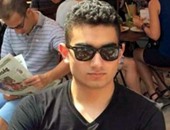 سفير مصر بلندن: حادث مقتل الشاب المصرى جنائى