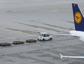 بالصور.. شركة لوفتهانزا الألمانية تلغى 900 رحلة الأربعاء بسبب إضراب فى المطارات