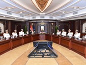 بالفيديو والصور.. السيسى يناقش وزير الداخلية فى تفاصيل تصميم المقر الجديد للوزارة 