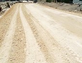 فتح طريق الصعيد بالمنيا أمام السيارات ومطالبة بالتزام قواعد المرور 