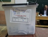بالصور.. انتهاء اليوم الأول من انتخابات دائرة "طلخا ونبروه"