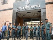 اعتقال 8000 شخص خلال حملات امنية ضد المتطرفين فى بنجلادش