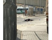 "حماس"و"الجهاد" تدينان جريمة قتل قوات الاحتلال لشاب فلسطينى وشقيقته بالقدس