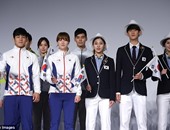 بالصور.. كوريا الجنوبية تصمم ملابس مضادة لفيروس "زيكا" قبل أولمبياد 2016