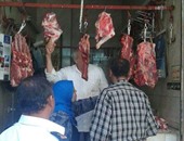 عضو شعبة الجزارين بالدقهلية: ضعف الإقبال وراء انخفاض أسعار اللحوم 