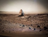 SpaceX تستعد لإرسال مركبة فضائية إلى المريخ بحلول 2018