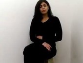 الراقصة شمس تنشر فيديو تتهم فيه سعد الصغير بتصويرها عارية وتهديدها بالقتل