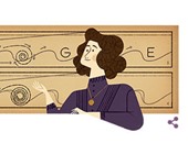 "جوجل" يحتفل بالذكرى 162 لميلاد "هيرثا ماركس أيرتون".. تعرف عليها