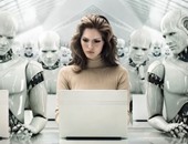 عالم بريطانى يحذر: الروبوتات ستنقلب على البشر وتتخذ القرارات من نفسها