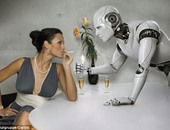 تقرير: الروبوتات تهدد بالسيطرة على 60% من وظائف البشر فى المستقبل