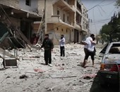 مصدر عسكري سوري: تدمير مقرات لـ"جبهة النصرة" في درعا