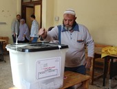 21 ألف مواطن أدلوا بأصواتهم فى انتخابات الإعادة على مقعد "عكاشة"