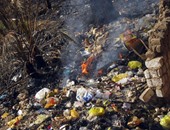 صحافة مواطن: القمامة تحتل أرض فضاء بأسيوط وشكاوى متعددة من الأهالى