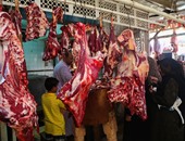 "الزراعة": طرح كميات كبيرة من اللحوم الطازجة بسعر 58 جنيها للكيلو 