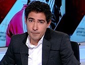 السبت.. محمد بركات ضيف برنامج SNL بالعربى على قناة cbc