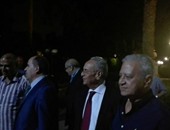 انتهاء"اجتماع الوفد"..وعرض تعيين 10 من إصلاح الحزب بالهيئة العليا على البدوى
