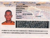 ننشر جواز سفر ماركو رودريجو مخطط أحمال الزمالك الجديد