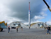 "سبيس إكس" تطور صاروخا لتوصيل الأقمار الصناعية الصغيرة