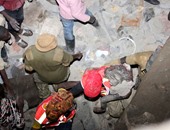 مقتل 10 أشخاص وإصابة 134 إثر انهيار مبنى بنيروبى