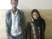 تجديد حبس المتهمين باغتصاب وقتل طفلة بمقابر السويس