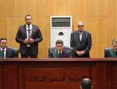 بالفيديو.. قاضى "أحداث بولاق أبوالعلا" يعنف الدفاع لجهلهم بقانون الإجراءات الجنائية