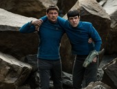 بالفيديو.. تريللر فيلم "Star Trek Beyond" قبل طرحه بشهر