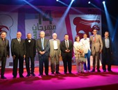 جمال عبد الناصر يكتب: "مهرجان المسرح العربى" حفظ ماء وجه مصرعربيا